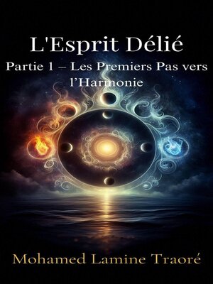 cover image of L'Esprit Délié